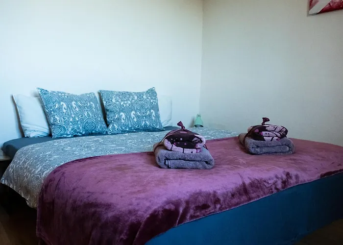 Apartment 43
