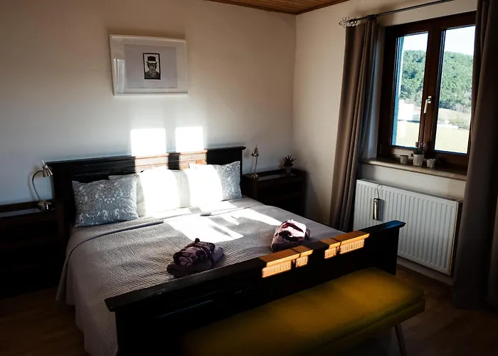 Apartment 43