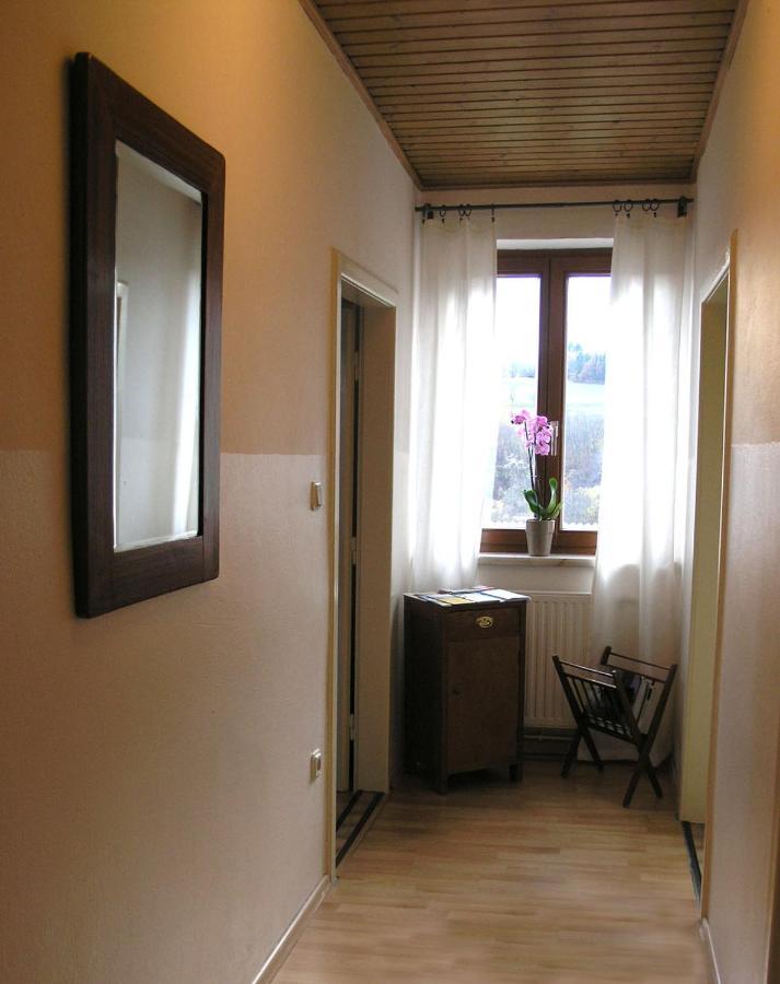Apartamento 43 *