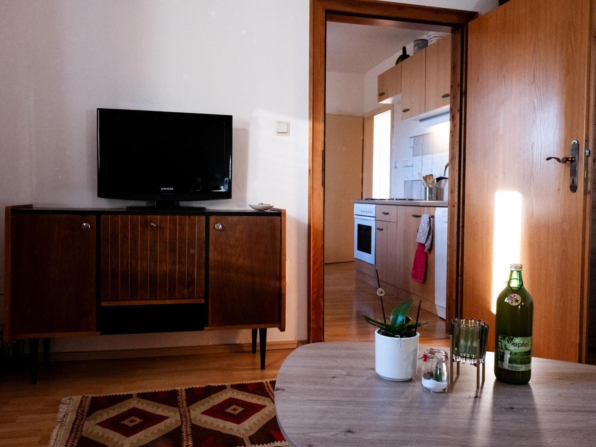 43 Apartamento *