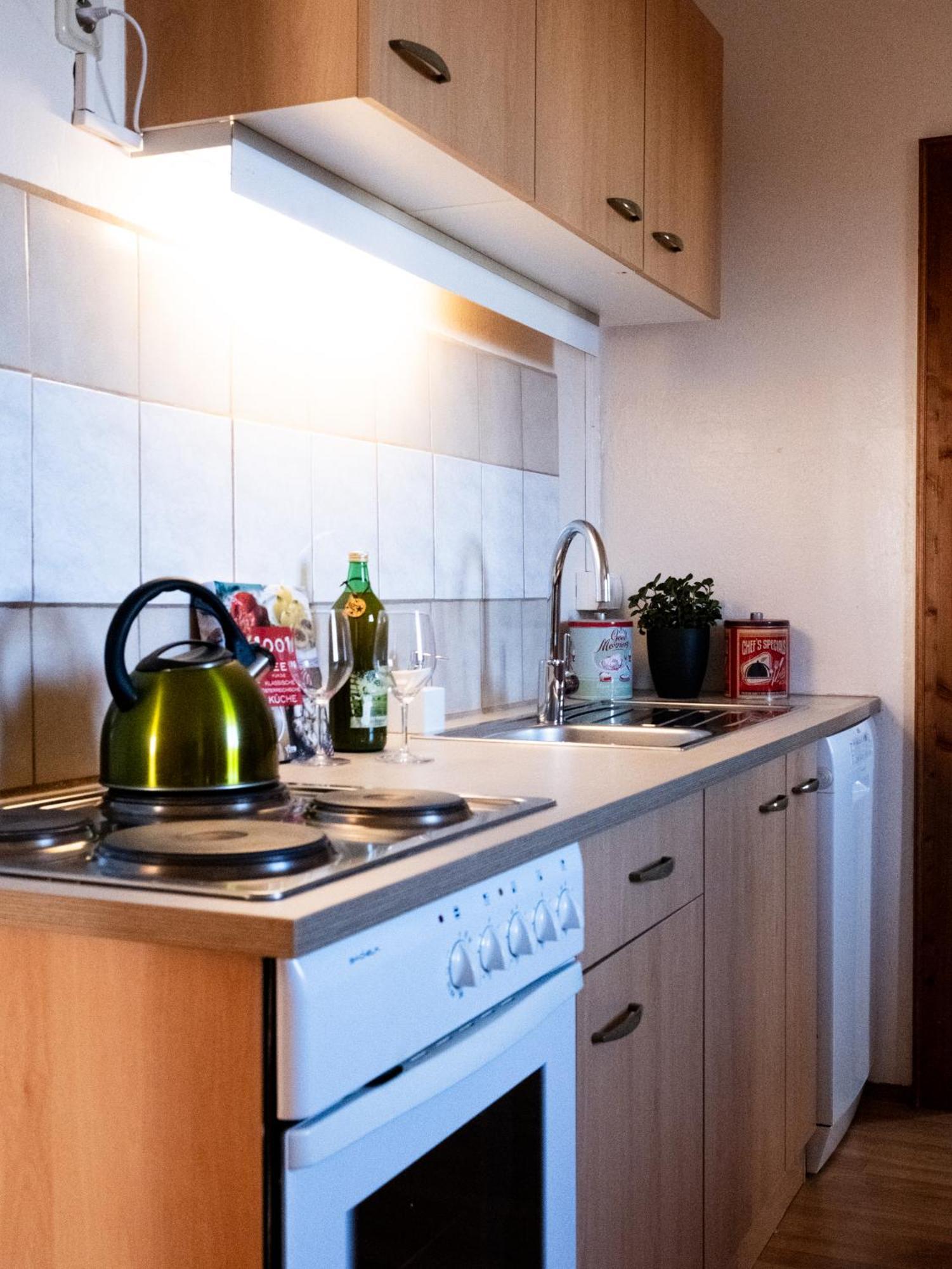 Apartment 43 *