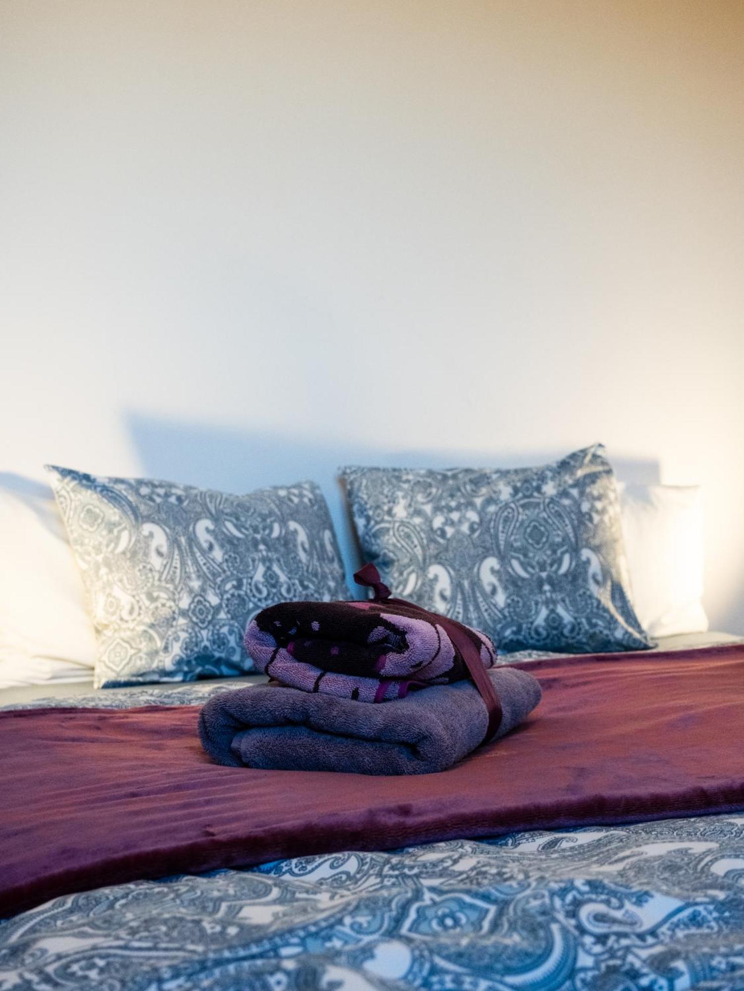 43 Apartamento Oberhoflein