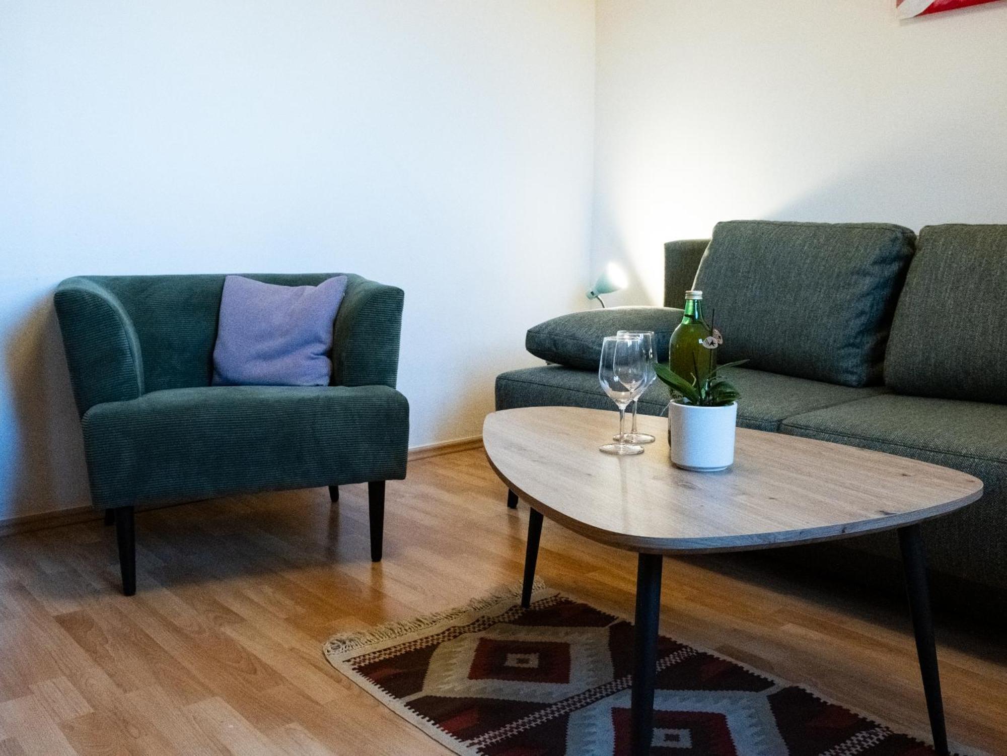 43 Apartamento