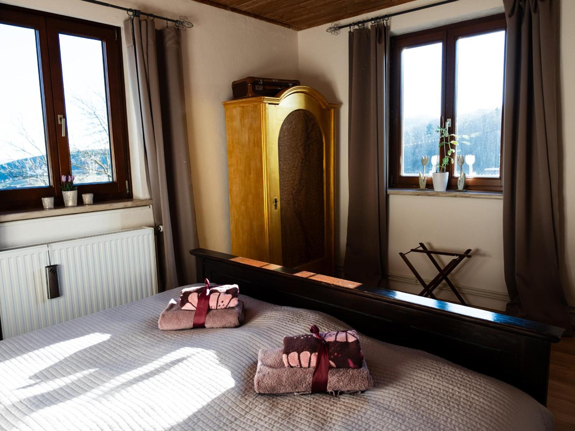 43 Apartment Oberhoflein
