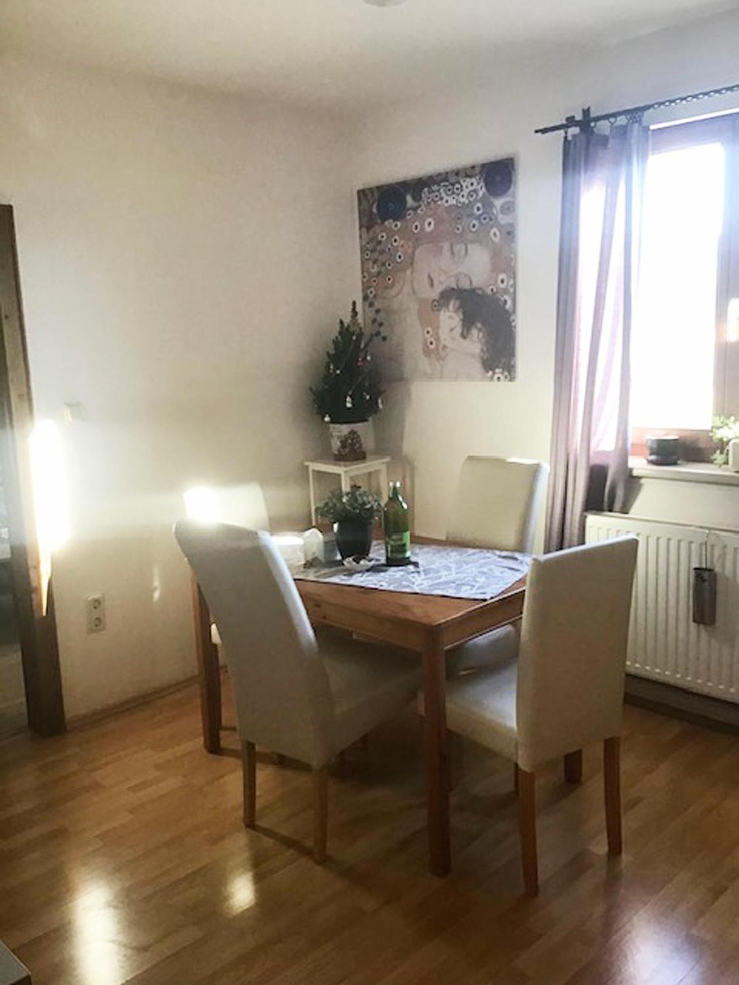 43 Apartment