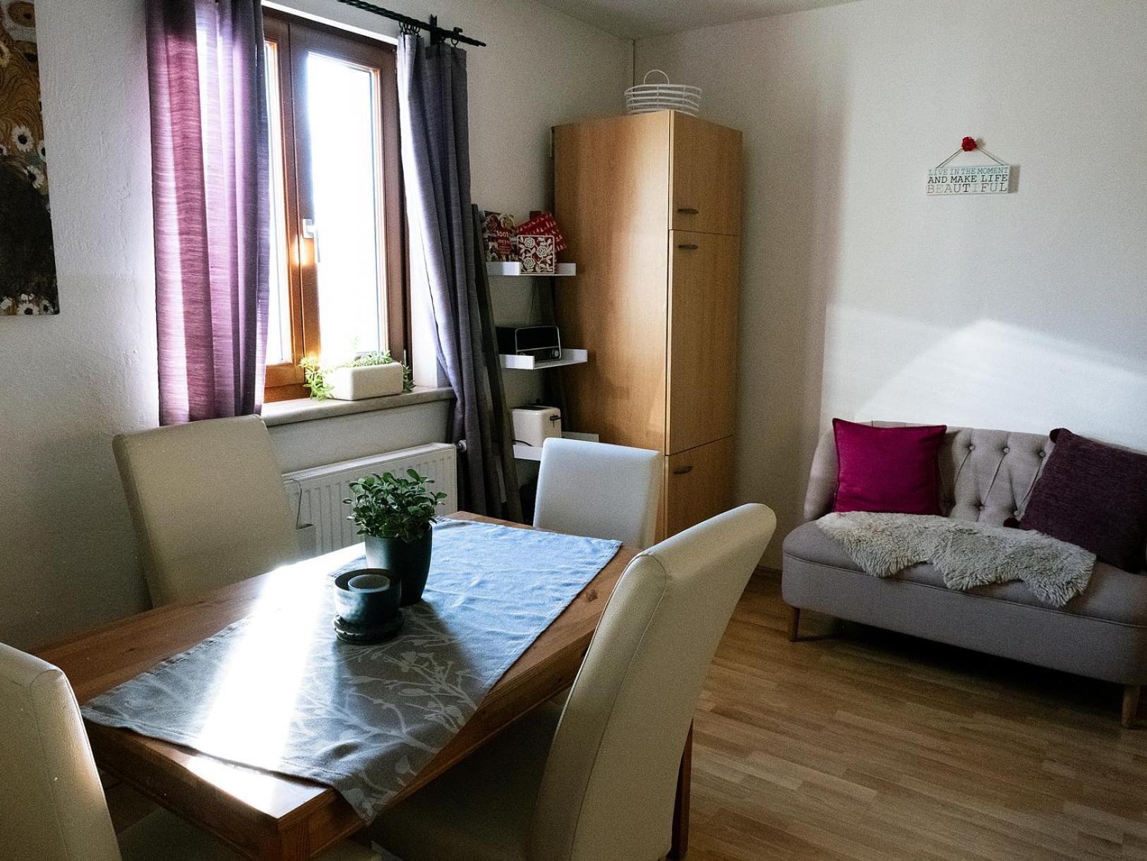 43 Apartment Oberhoflein