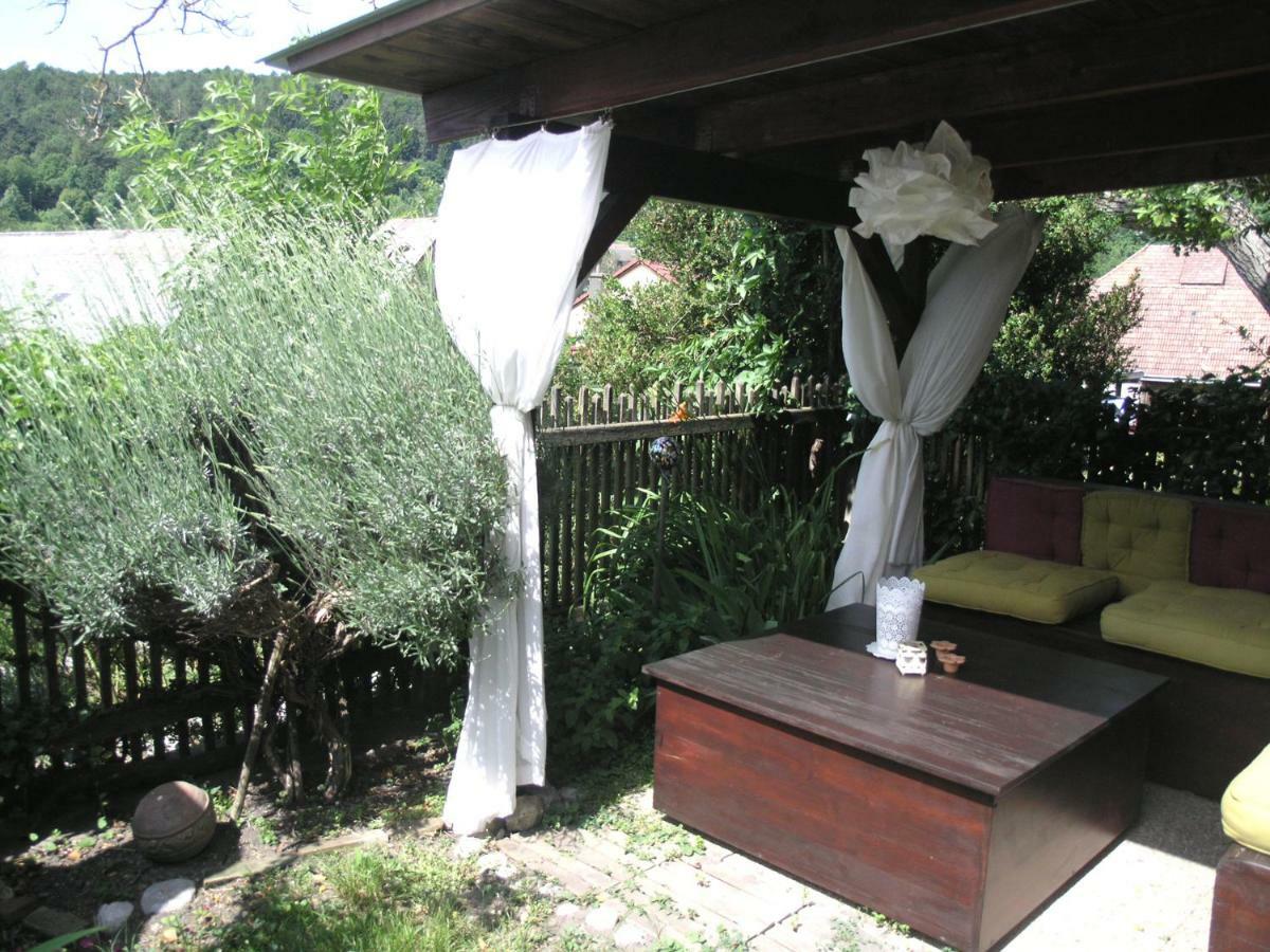 43 Apartamento Oberhoflein