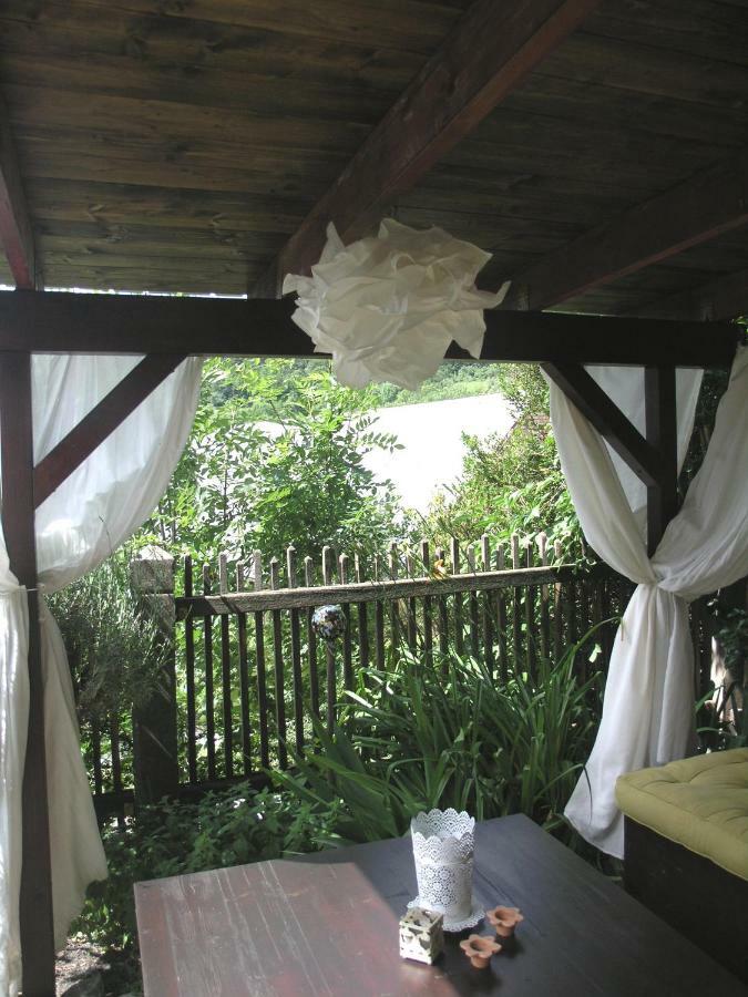 Apartamento 43 Oberhoflein
